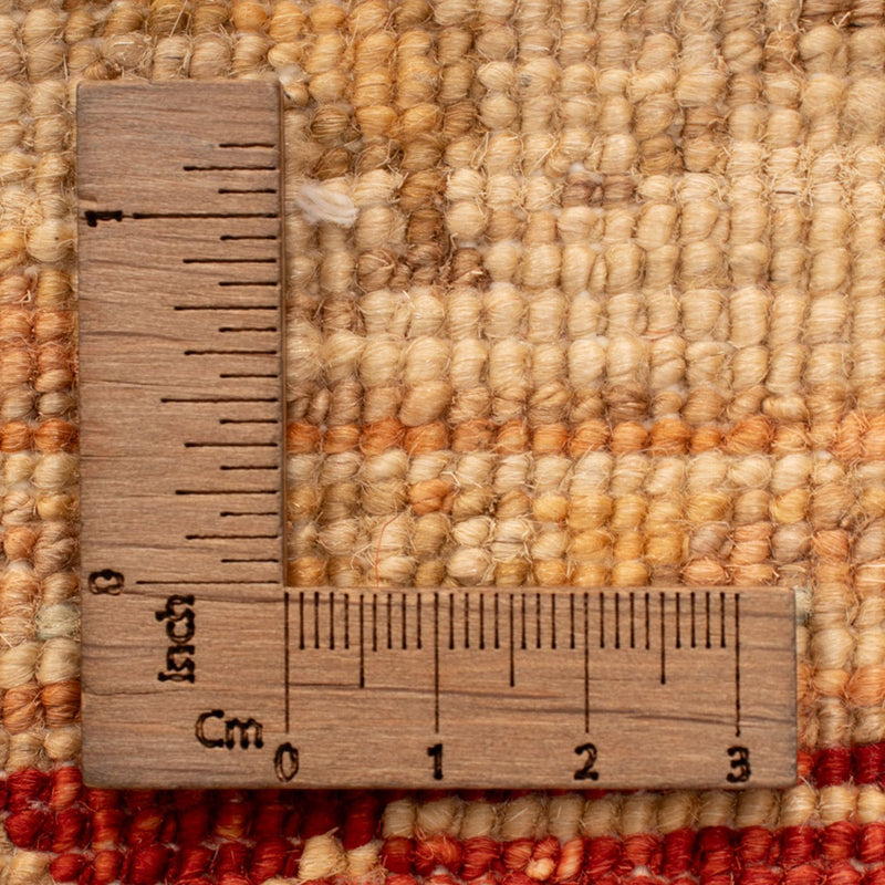 Alfombra Ziegler - 67 x 50 cm - beige