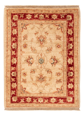 Alfombra Ziegler - 70 x 52 cm - beige