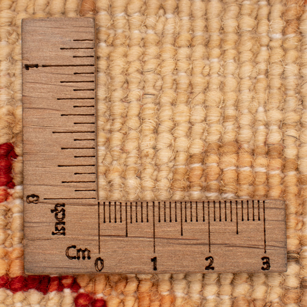 Alfombra Ziegler - 70 x 52 cm - beige