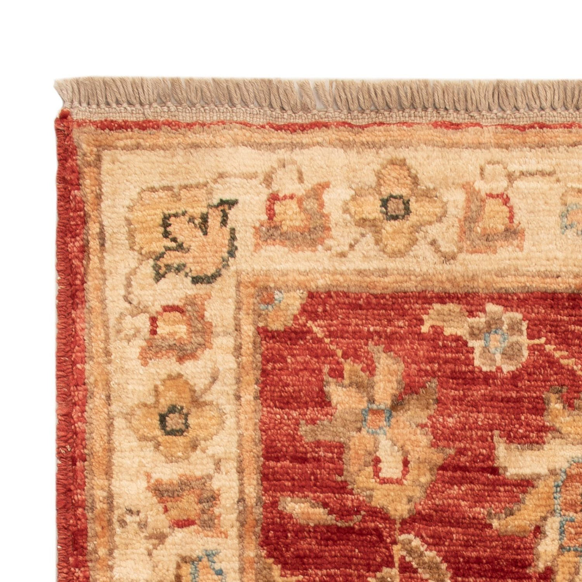 Alfombra Ziegler 52x72cm - Alfombra oriental