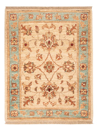 Alfombra Ziegler - 67 x 52 cm - beige