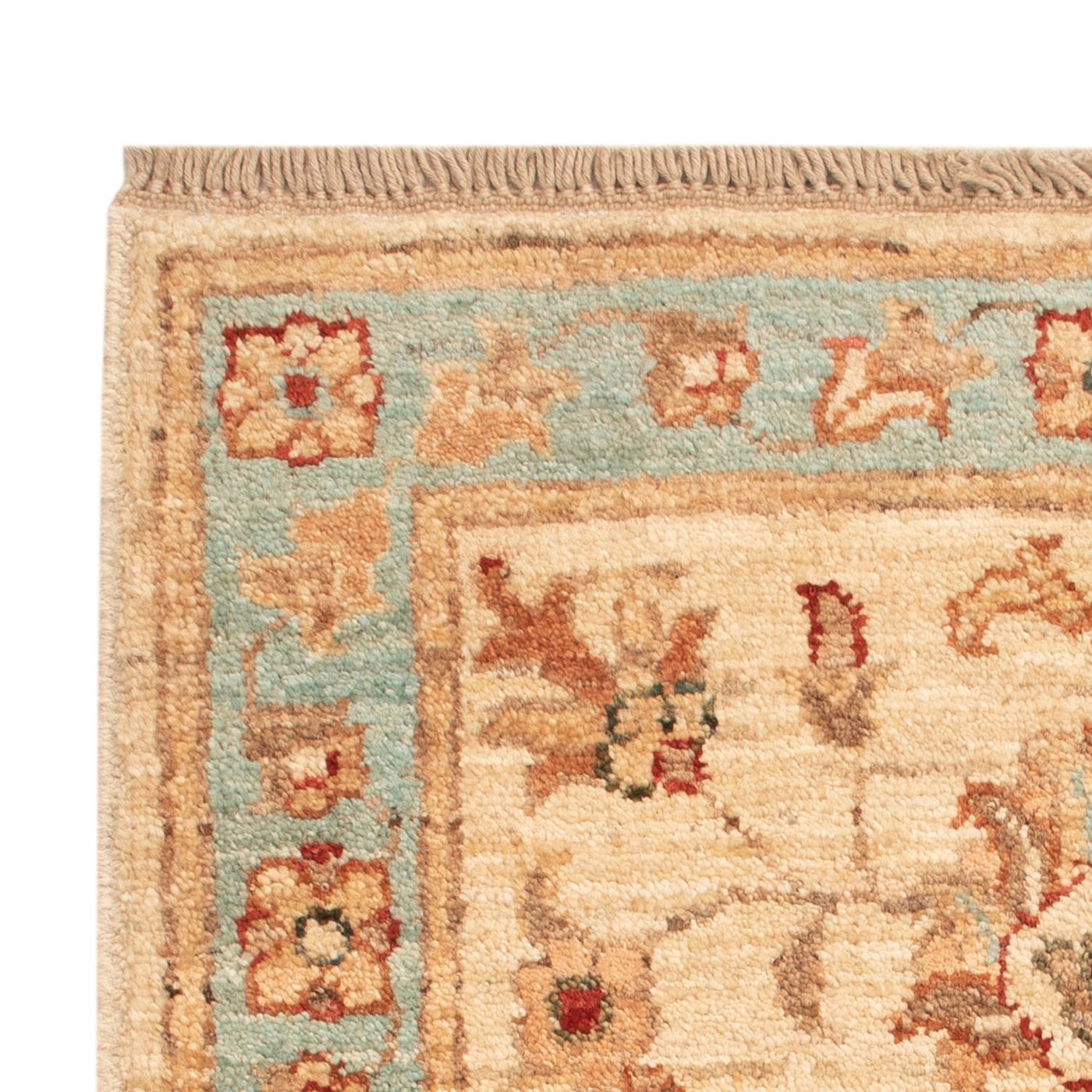 Alfombra Ziegler 67x52cm - Alfombra oriental