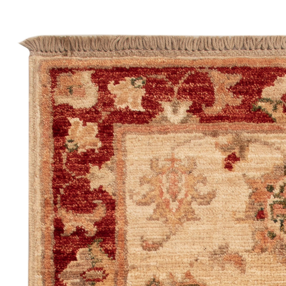 Alfombra Ziegler 48x63cm - Alfombra oriental