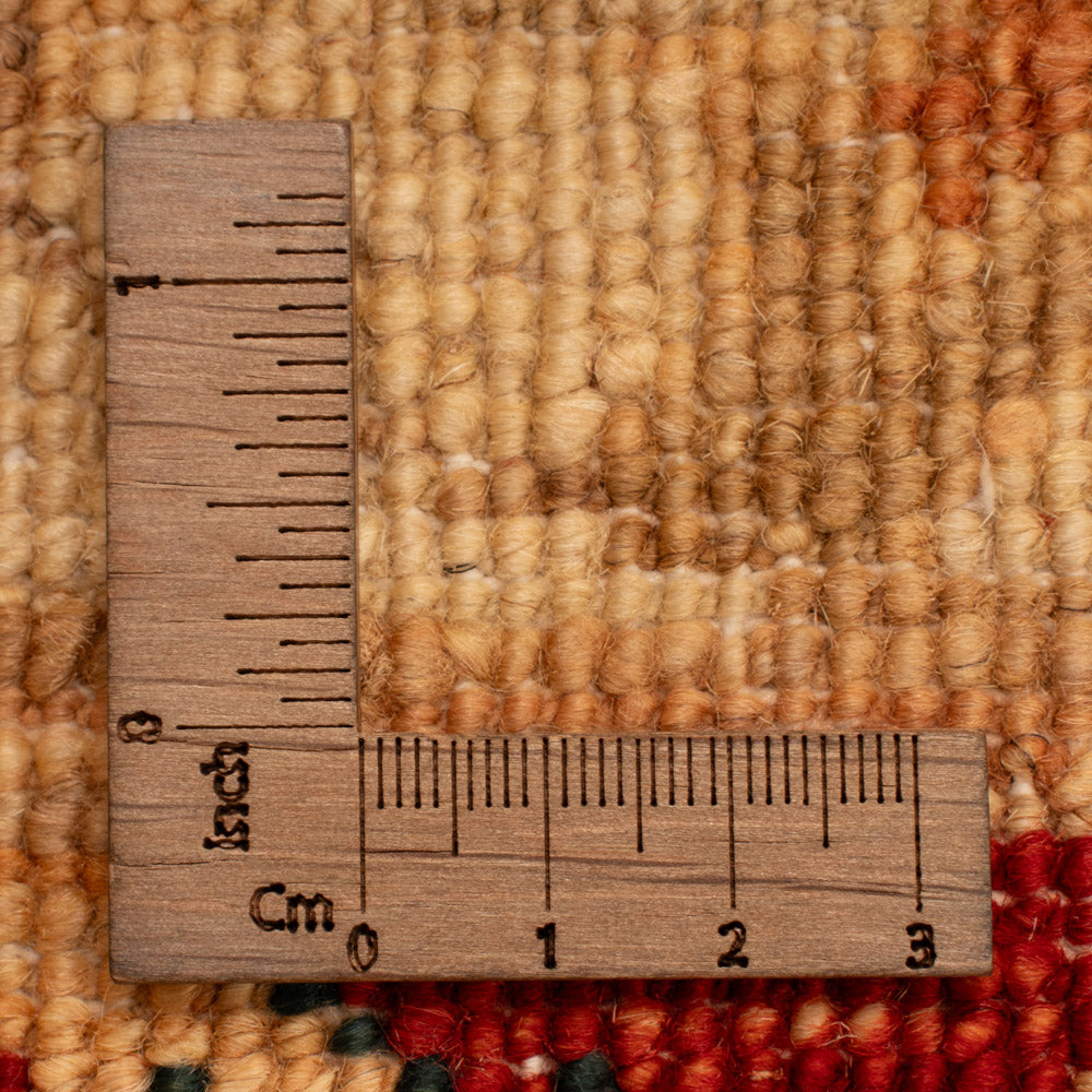 Alfombra Ziegler - 69 x 50 cm - beige