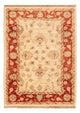 Alfombra Ziegler 84x62cm - Alfombra oriental