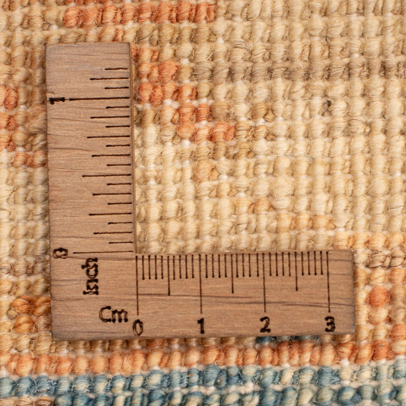Alfombra Ziegler - 95 x 60 cm - beige