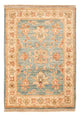 Alfombra Ziegler 71x50cm - Alfombra oriental