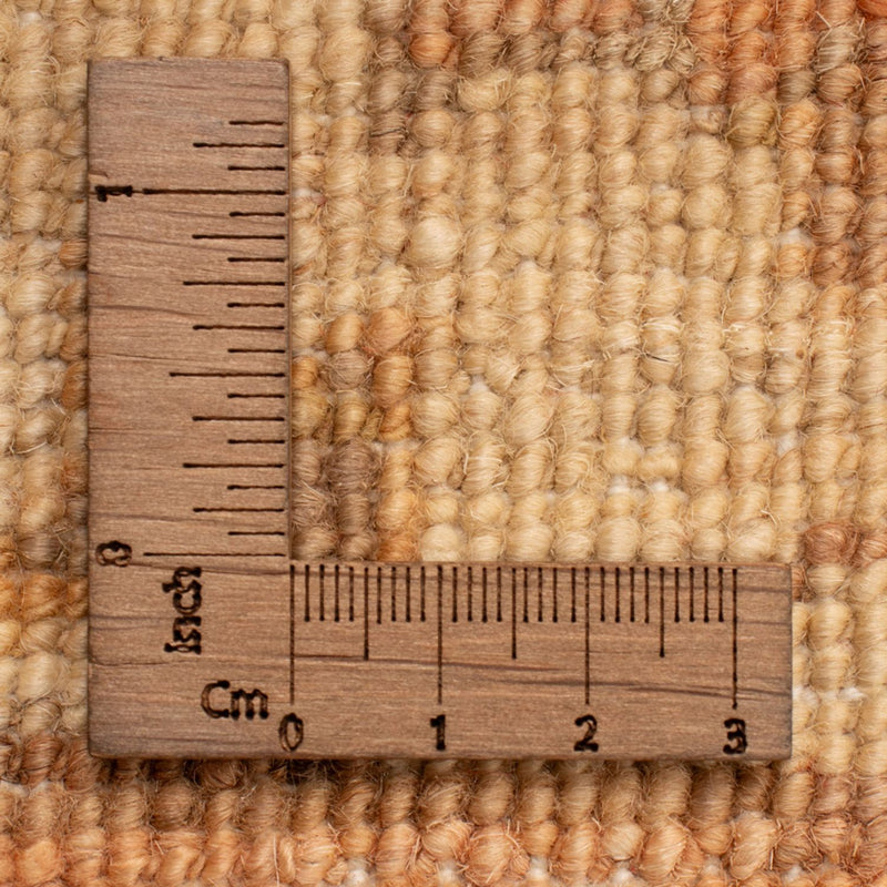 Alfombra Ziegler - 67 x 51 cm - beige