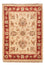 Alfombra Ziegler - 71 x 50 cm - beige