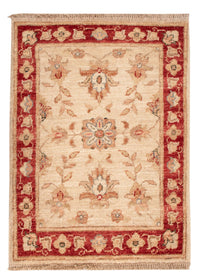 Alfombra Ziegler - 69 x 52 cm - beige