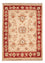 Alfombra Ziegler - 69 x 52 cm - beige