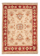 Alfombra Ziegler 52x69cm - Alfombra oriental