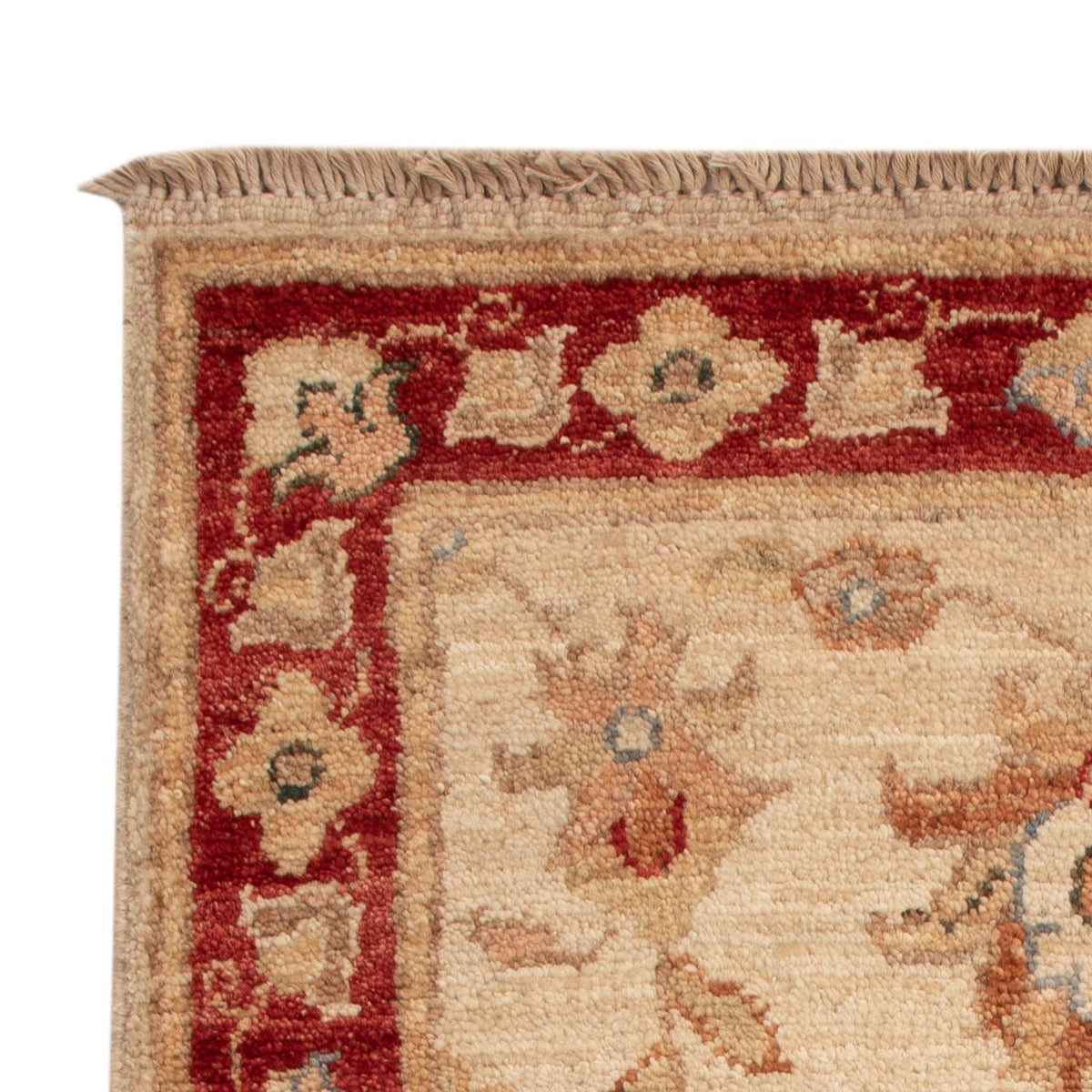 Alfombra Ziegler 52x69cm - Alfombra oriental