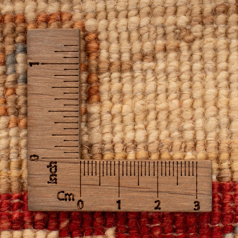 Alfombra Ziegler - 69 x 52 cm - beige