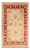 Alfombra Ziegler - 76 x 46 cm - beige