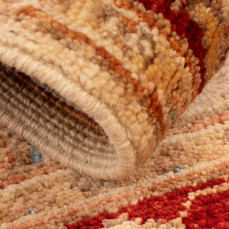 Alfombra Ziegler - 76 x 46 cm - beige