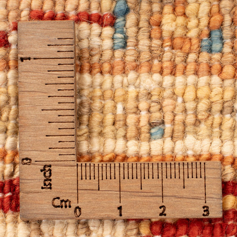 Alfombra Ziegler - 76 x 46 cm - beige