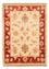 Alfombra Ziegler - 72 x 52 cm - beige