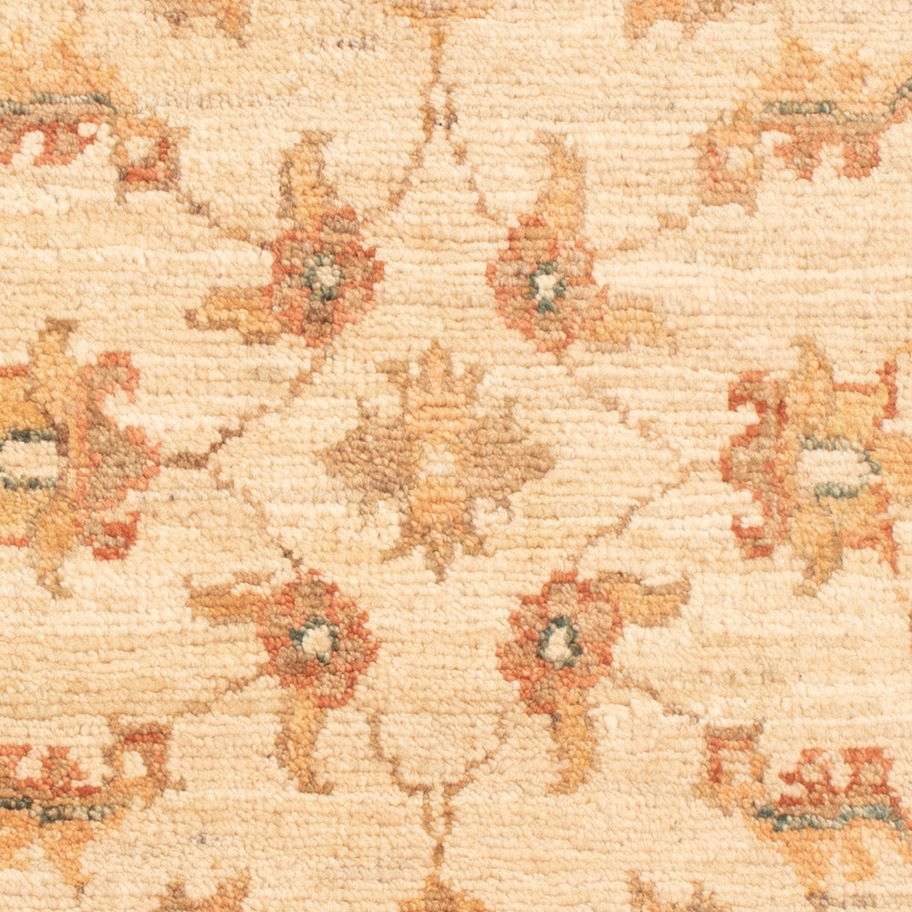 Alfombra Ziegler - 72 x 52 cm - beige