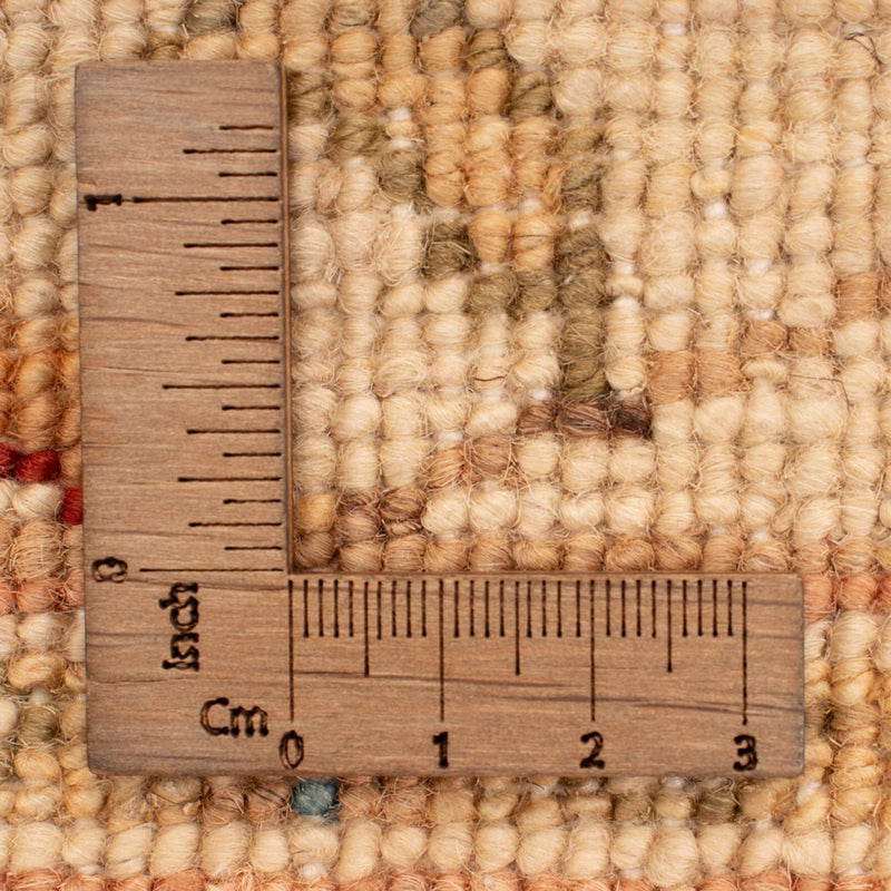 Alfombra Ziegler - 71 x 52 cm - beige