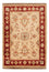 Alfombra Ziegler - 69 x 50 cm - beige