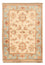 Alfombra Ziegler - 68 x 50 cm - beige