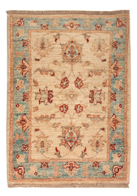 Alfombra Ziegler - 70 x 53 cm - beige