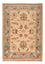 Alfombra Ziegler - 70 x 53 cm - beige