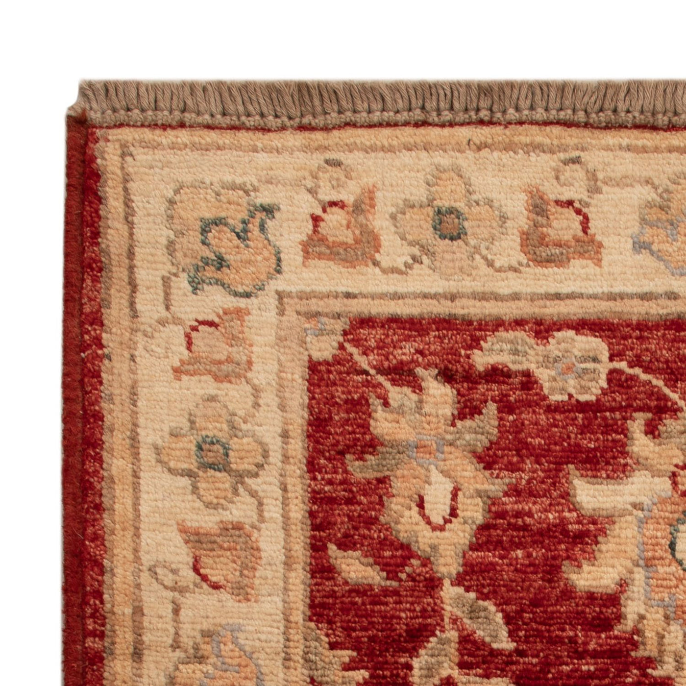Alfombra Ziegler 66x52cm - Alfombra oriental