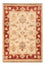 Alfombra Ziegler - 69 x 49 cm - beige