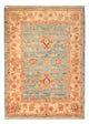 Alfombra Ziegler 90x67cm - Alfombra oriental