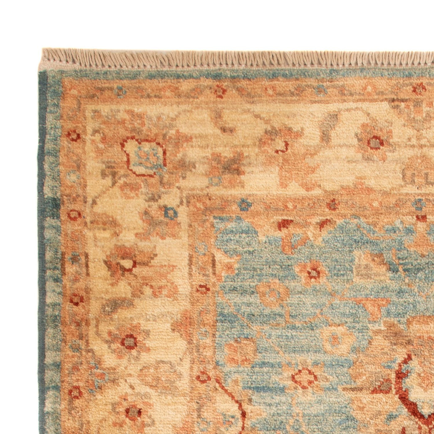 Alfombra Ziegler 90x67cm - Alfombra oriental