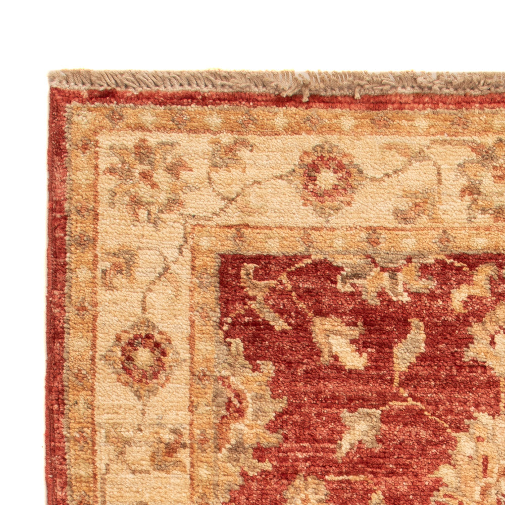 Alfombra Ziegler 85x60cm - Alfombra oriental