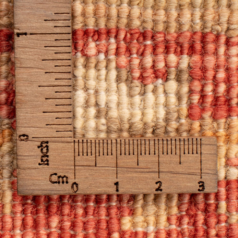 Alfombra Ziegler - 68 x 53 cm - beige