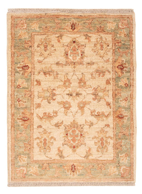 Alfombra Ziegler - 66 x 51 cm - beige