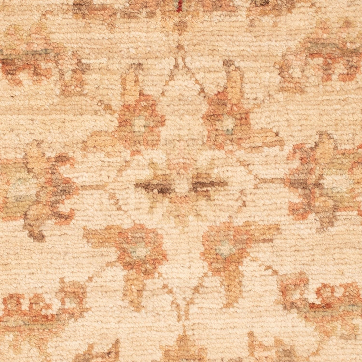 Alfombra Ziegler - 66 x 51 cm - beige
