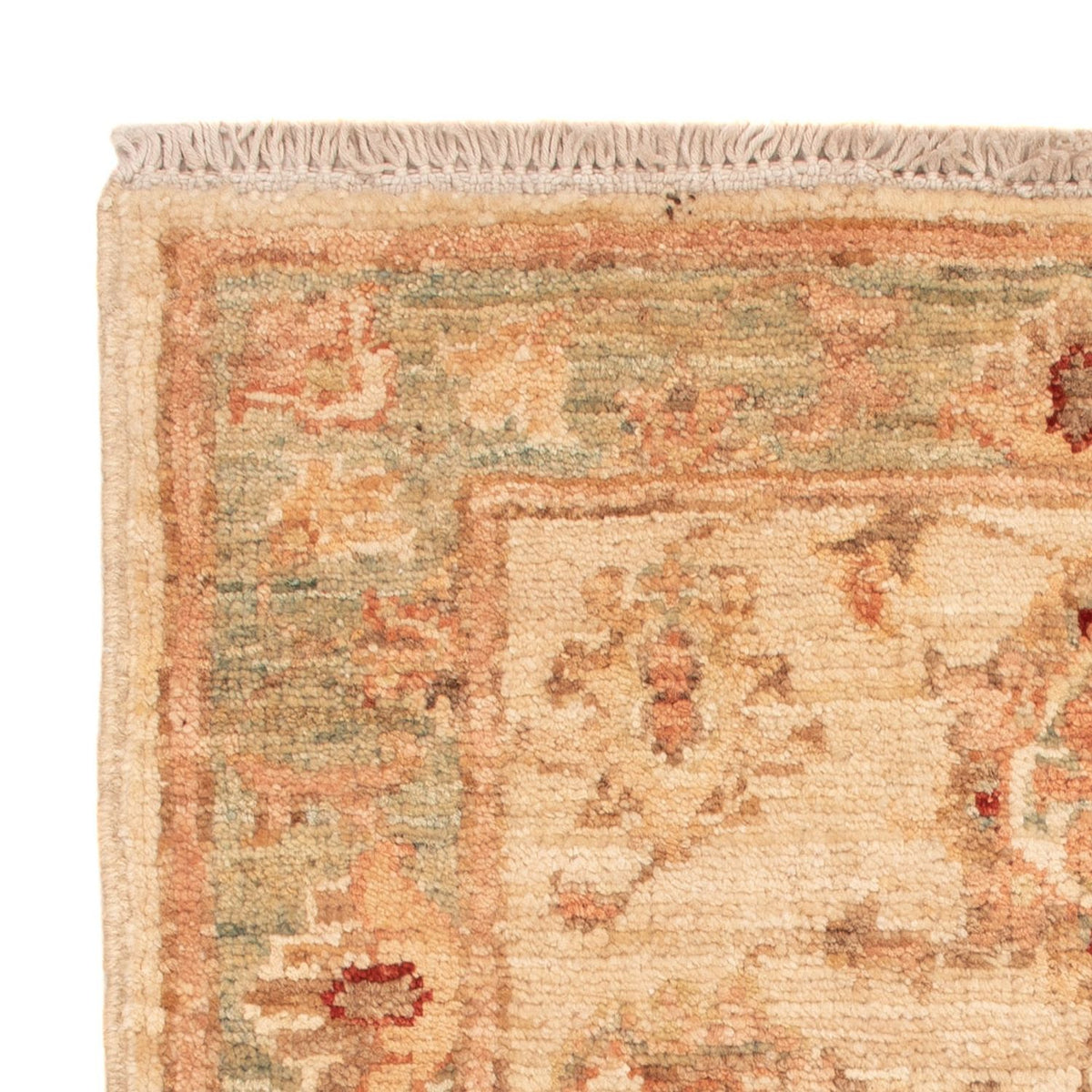 Alfombra Ziegler 51x66cm - Alfombra oriental