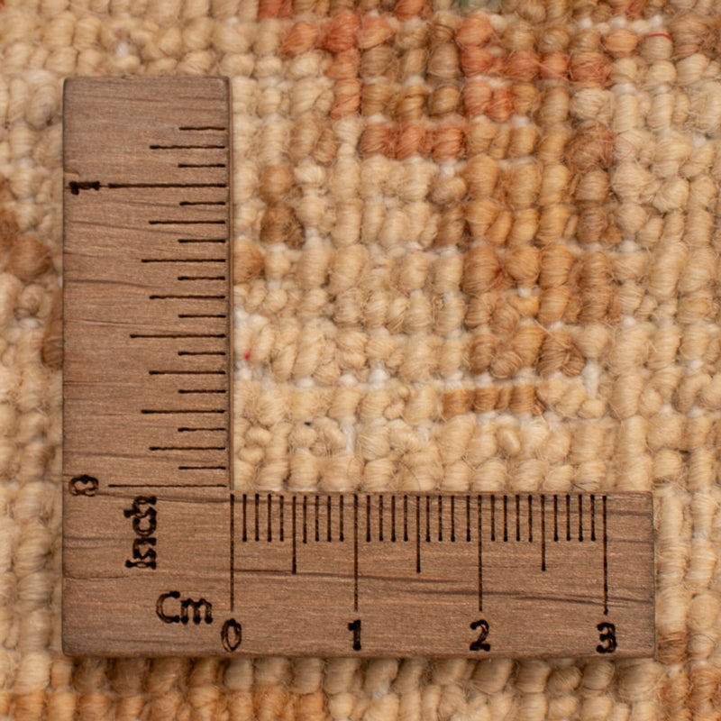 Alfombra Ziegler - 66 x 51 cm - beige