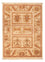 Alfombra Ziegler - 70 x 50 cm - beige