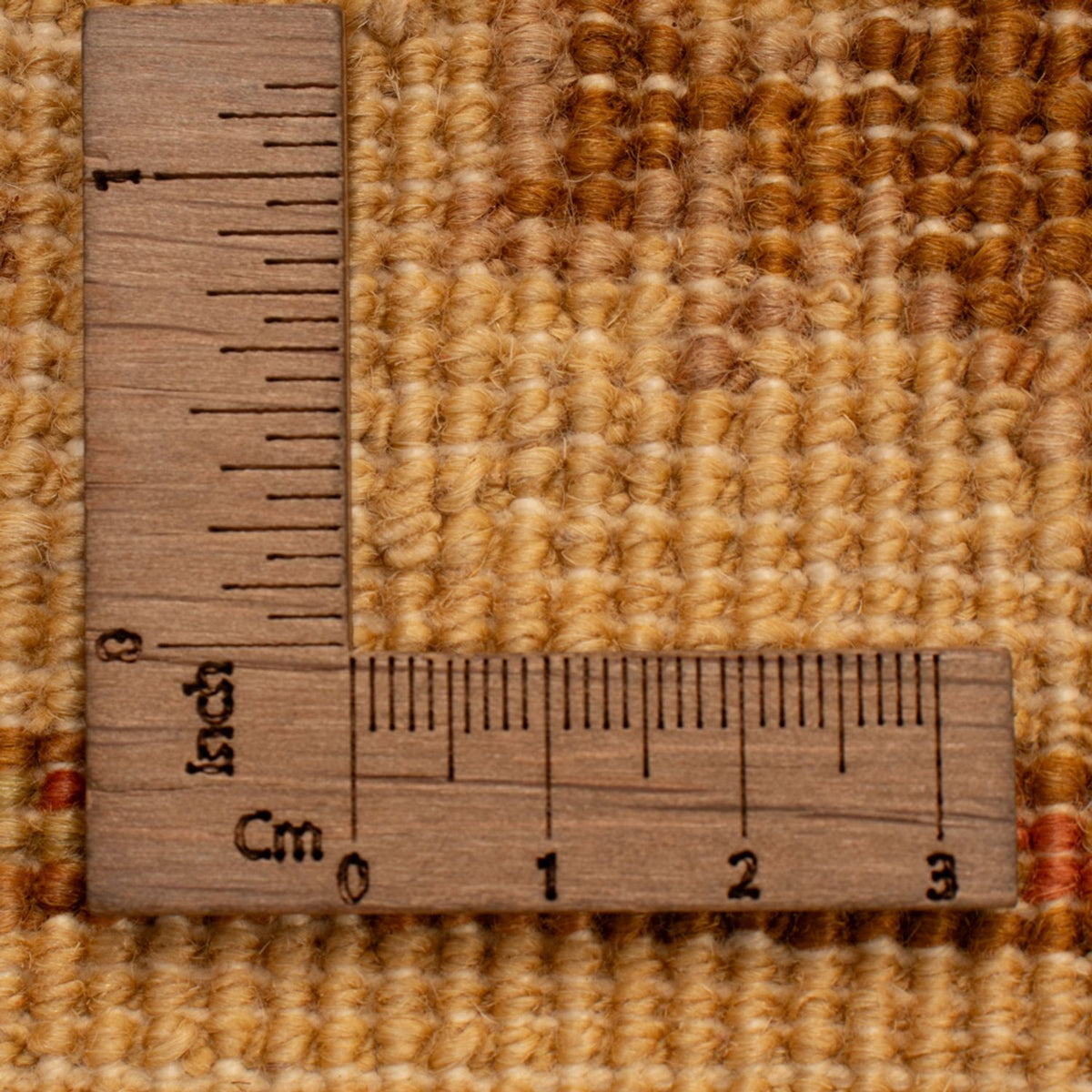 Alfombra Ziegler - 70 x 50 cm - beige