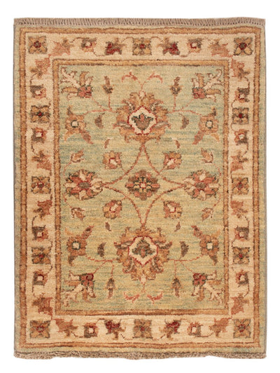 Alfombra Ziegler 50x67cm - Alfombra oriental