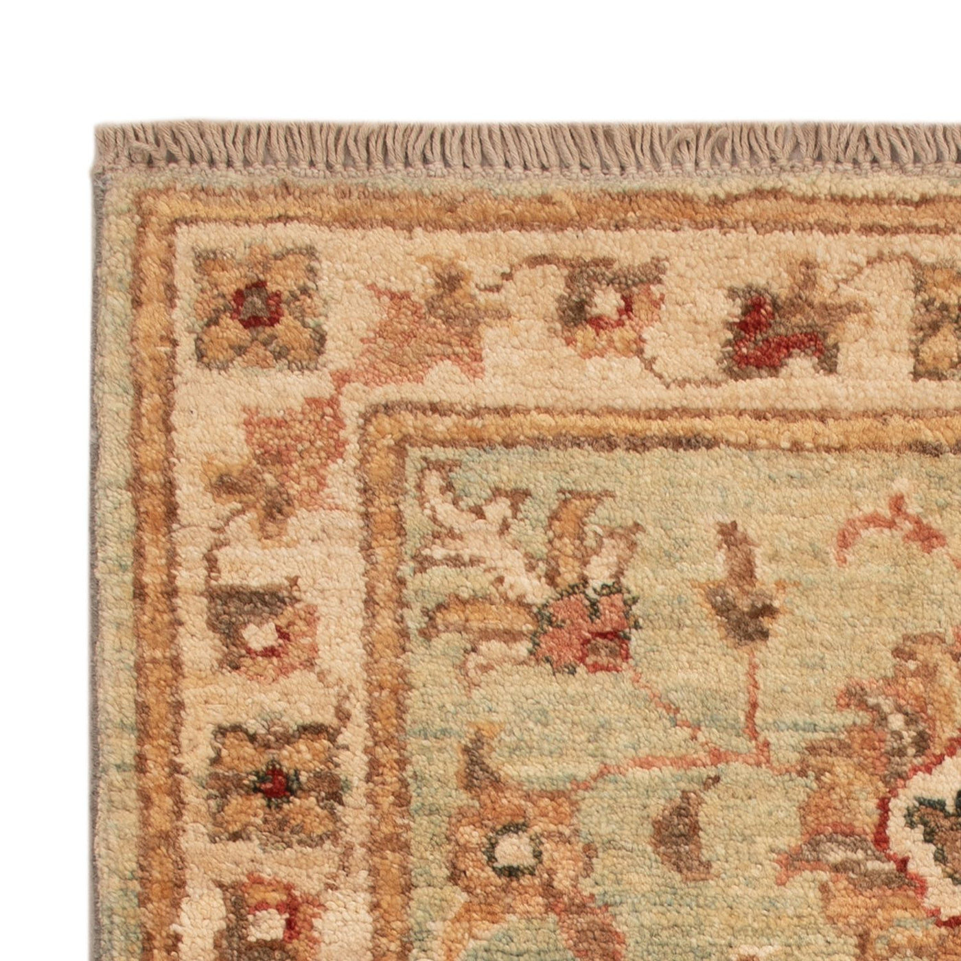 Alfombra Ziegler 67x50cm - Alfombra oriental