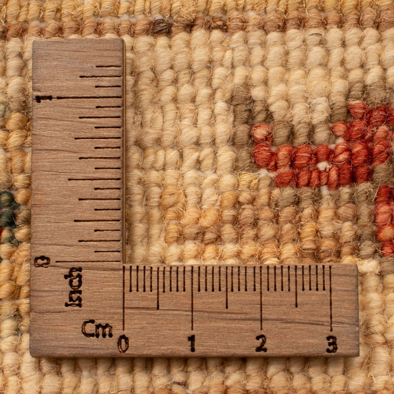 Alfombra Ziegler - 67 x 50 cm - arena