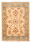 Alfombra Ziegler - 69 x 50 cm - beige