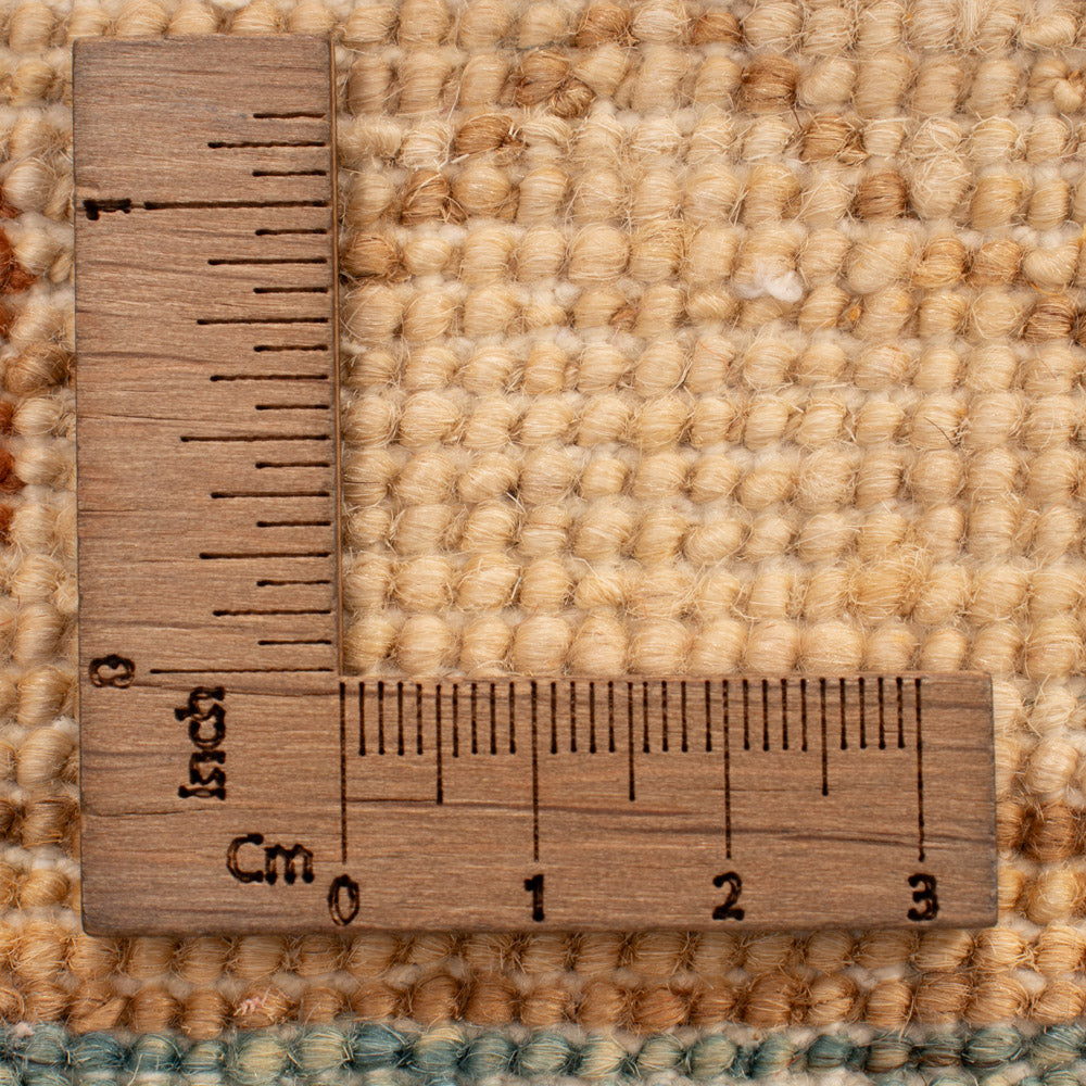 Alfombra Ziegler - 69 x 50 cm - beige