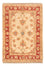 Alfombra Ziegler - 73 x 51 cm - beige