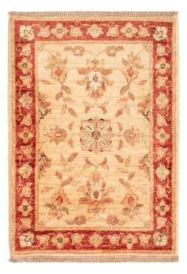 Alfombra Ziegler - 72 x 50 cm - beige