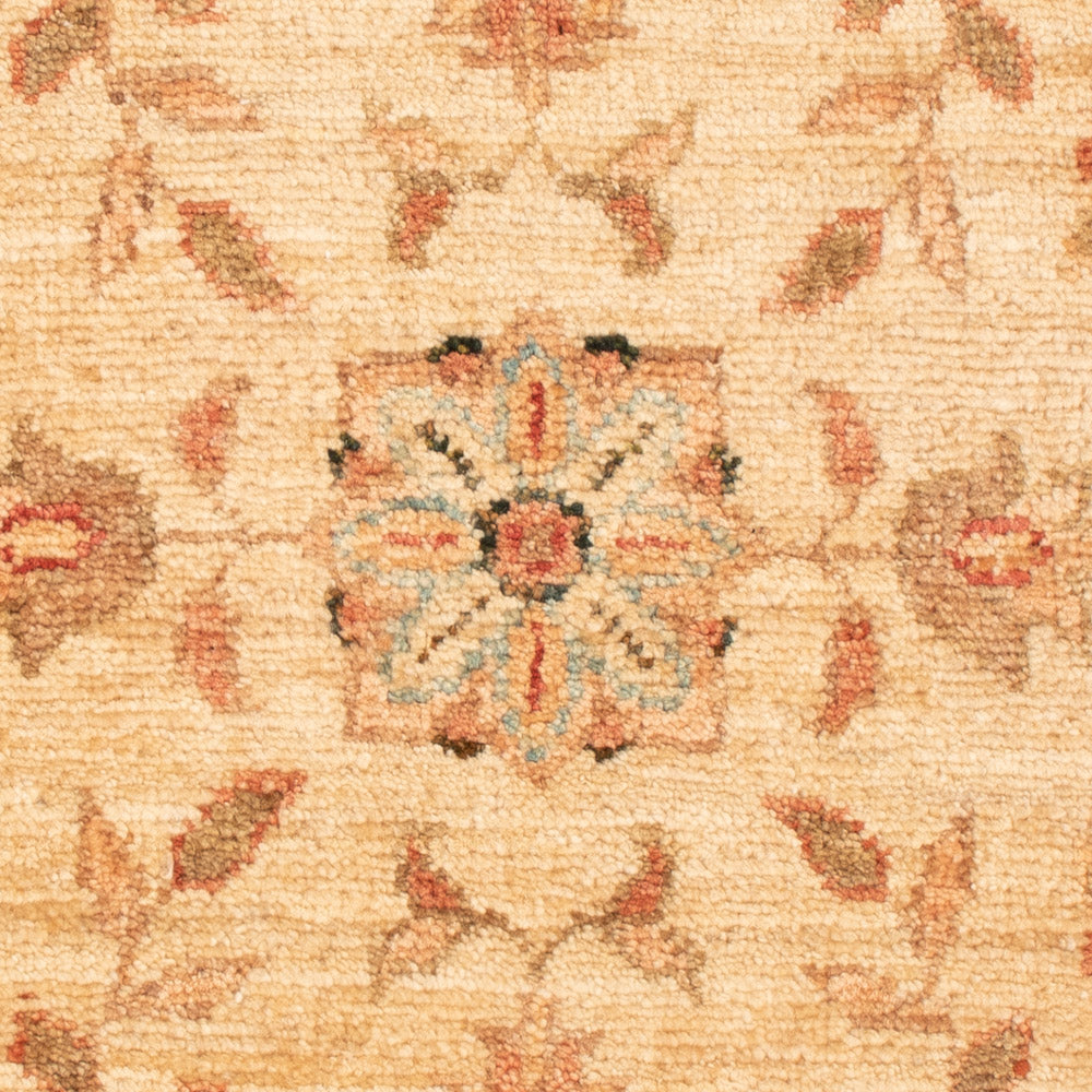 Alfombra Ziegler - 72 x 50 cm - beige