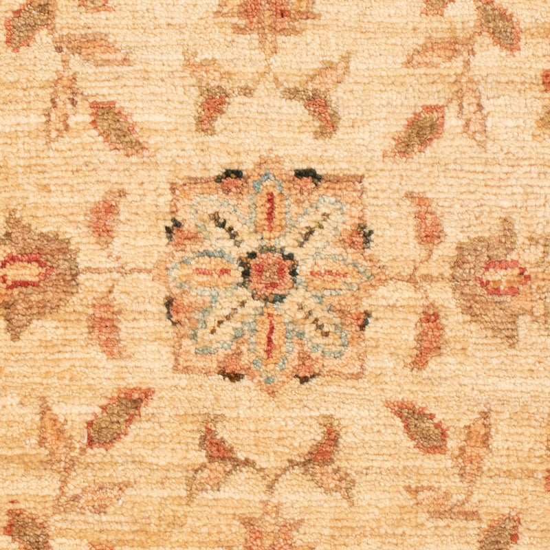 Alfombra Ziegler - 72 x 50 cm - beige