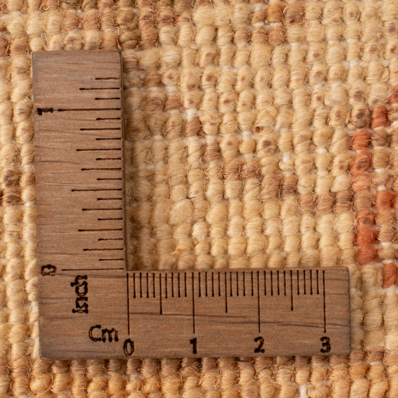 Alfombra Ziegler - 72 x 50 cm - beige